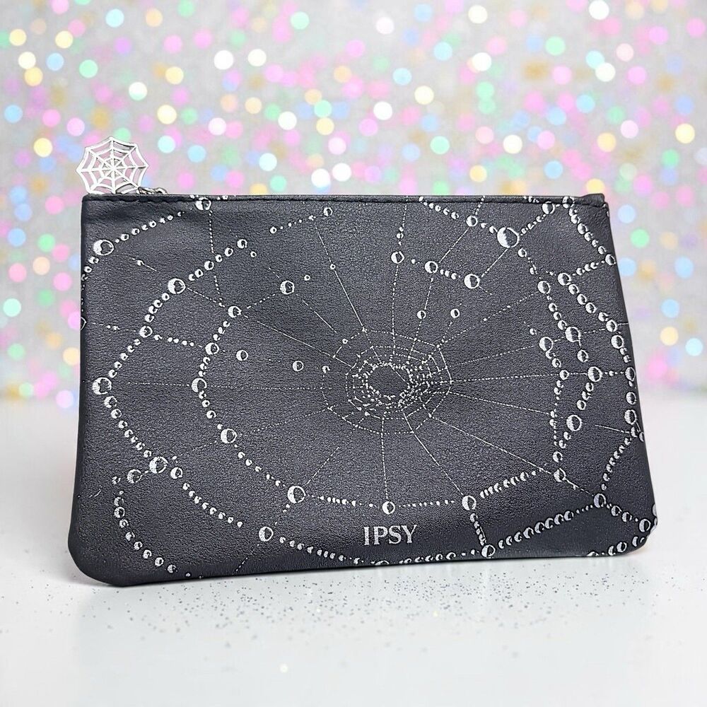 October 2026 Ipsy Glam Bag NWOT 5x7” - Bag only - Picture 3 of 12